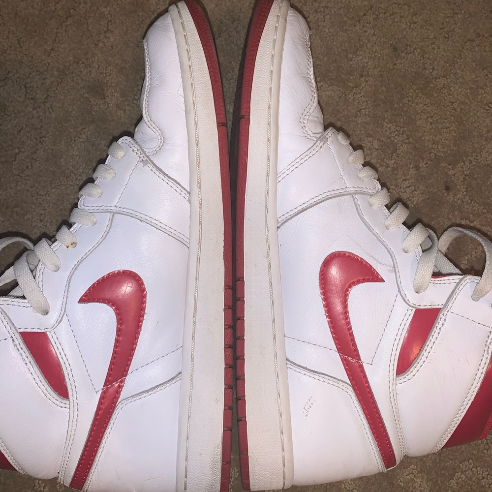 Nike Air Jordan Men’s 10.5